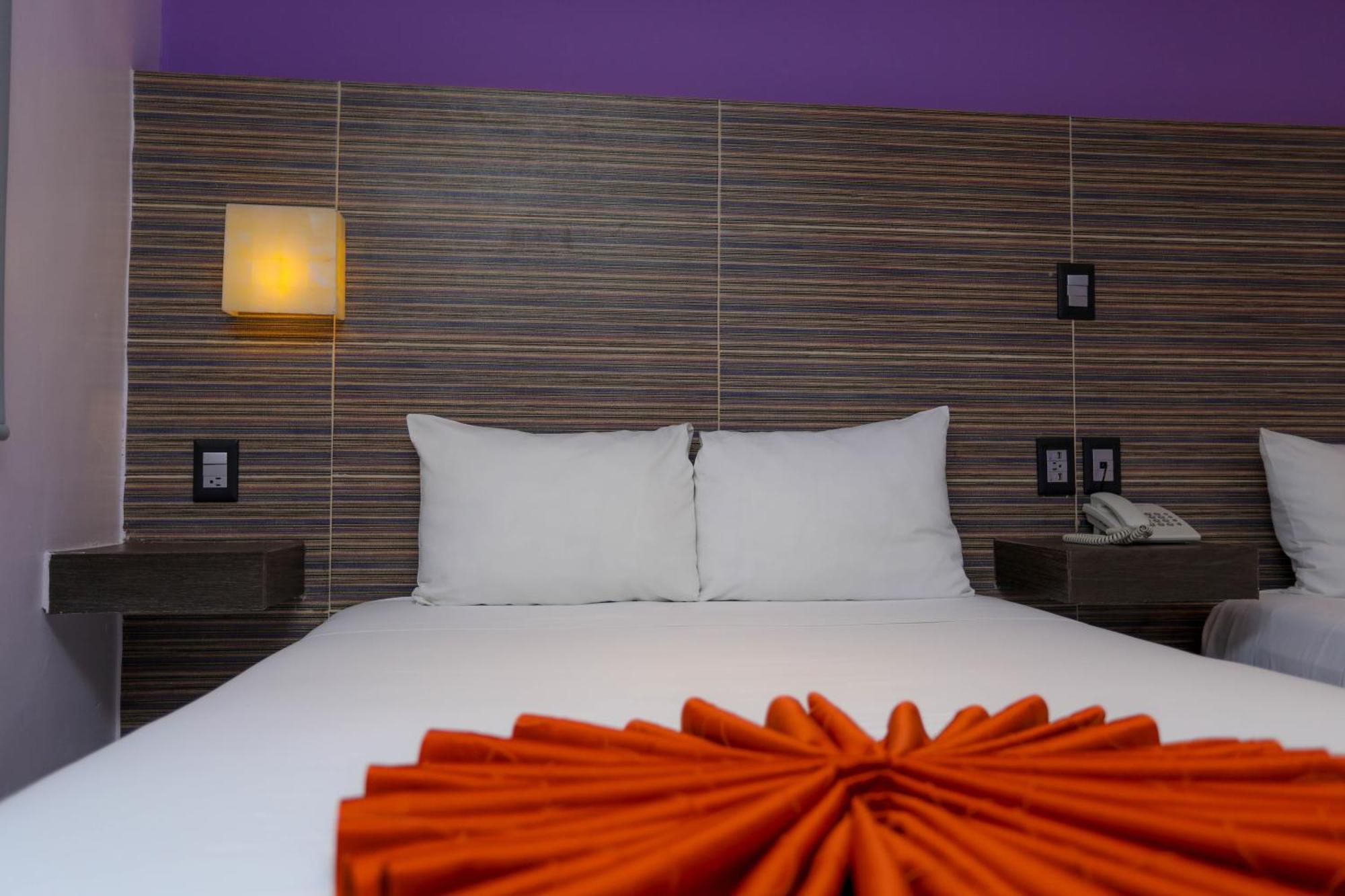 Hotel Kavia Cancún Kültér fotó