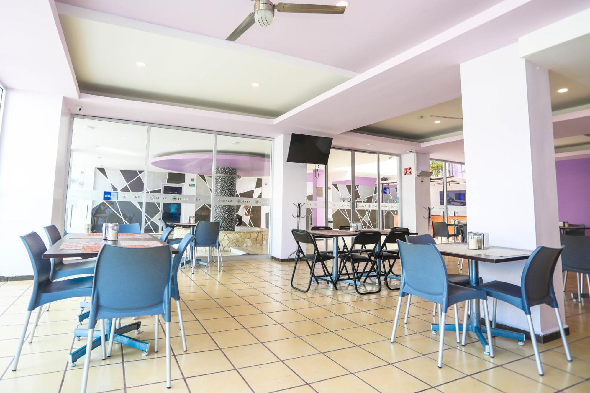 Hotel Kavia Cancún Kültér fotó