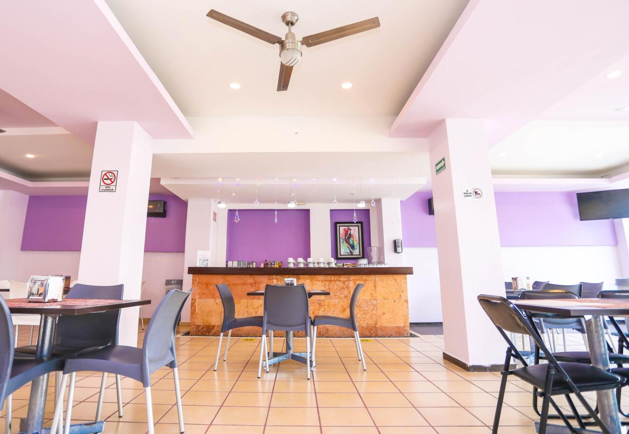 Hotel Kavia Cancún Kültér fotó