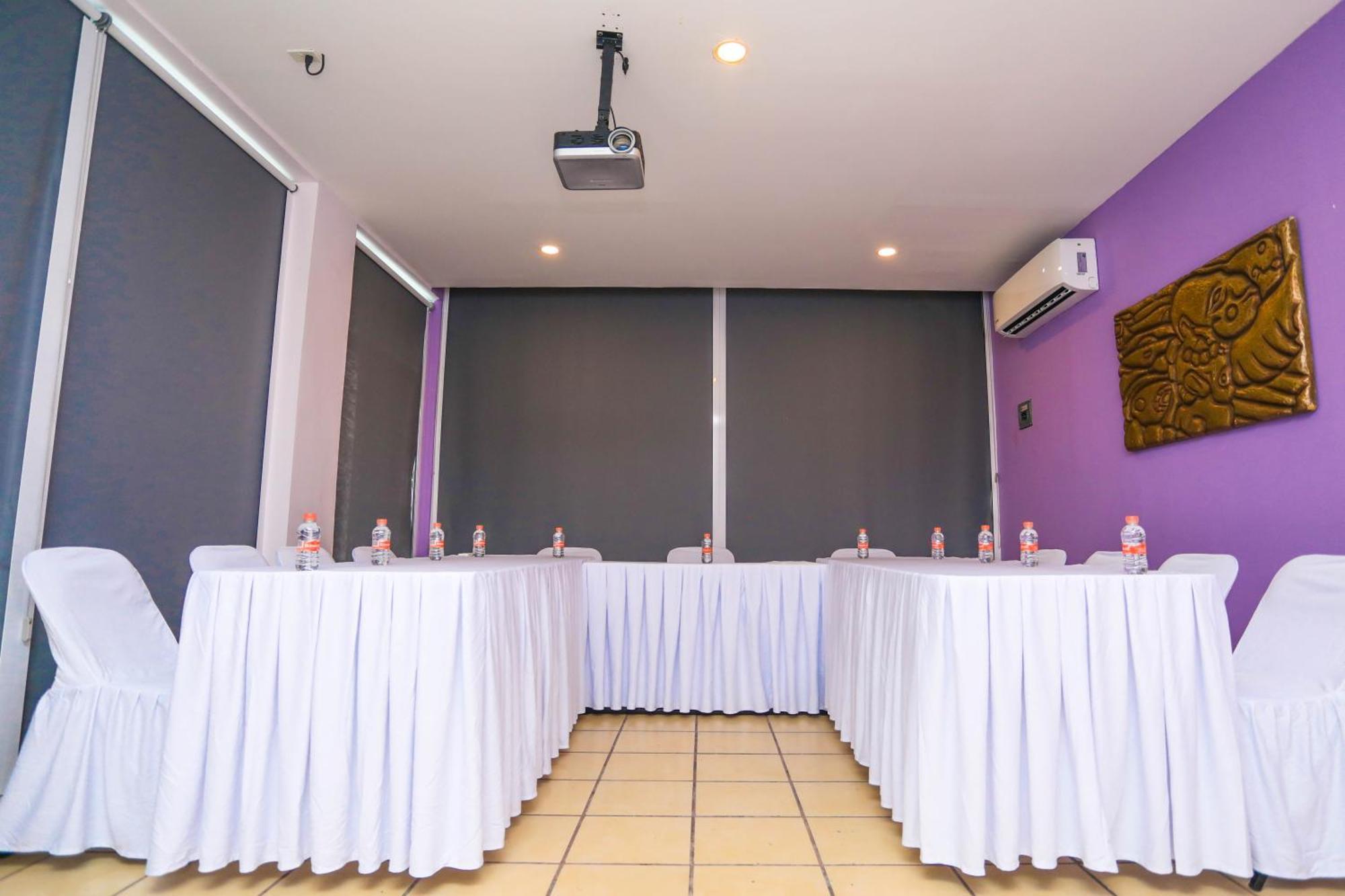 Hotel Kavia Cancún Kültér fotó