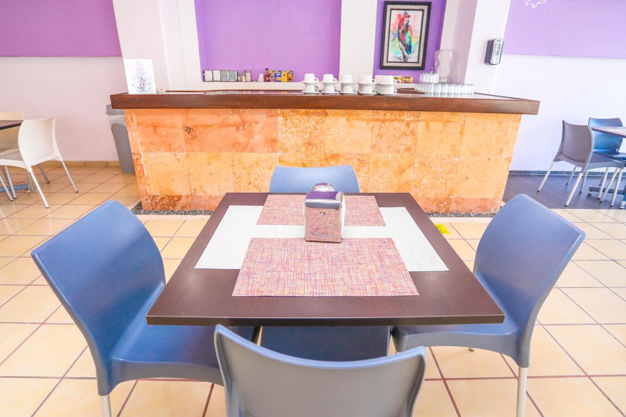 Hotel Kavia Cancún Kültér fotó