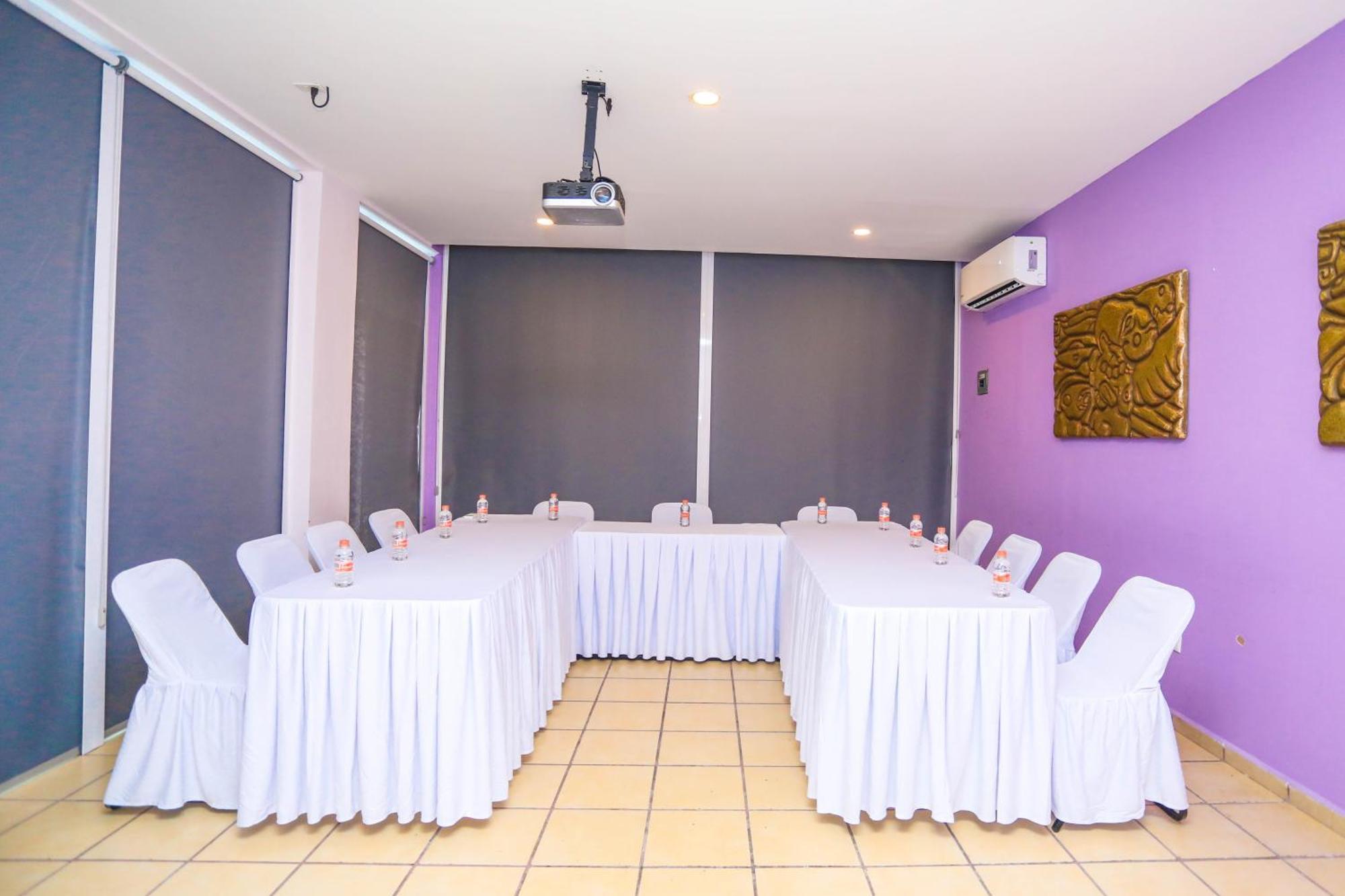 Hotel Kavia Cancún Kültér fotó