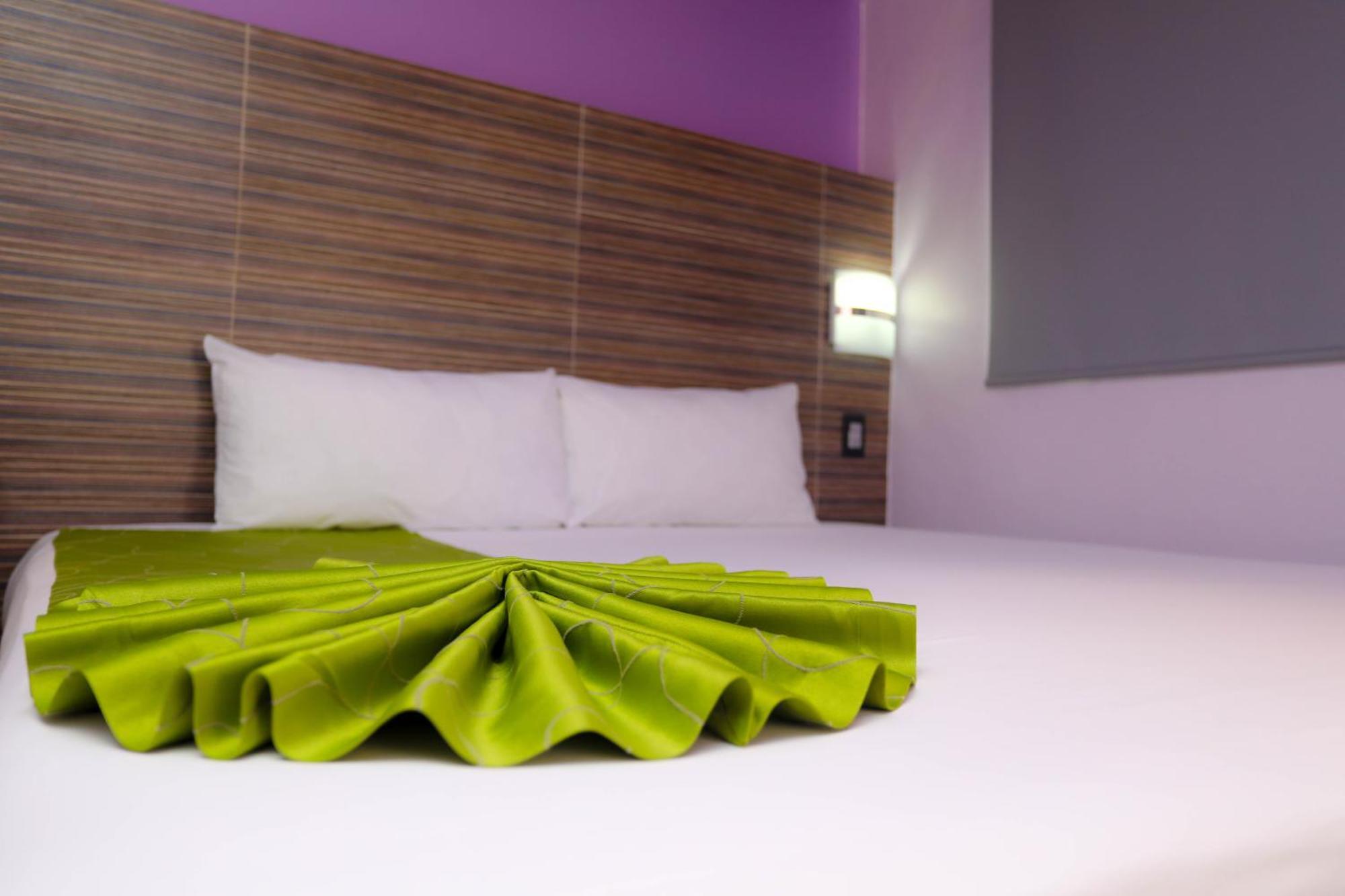 Hotel Kavia Cancún Kültér fotó