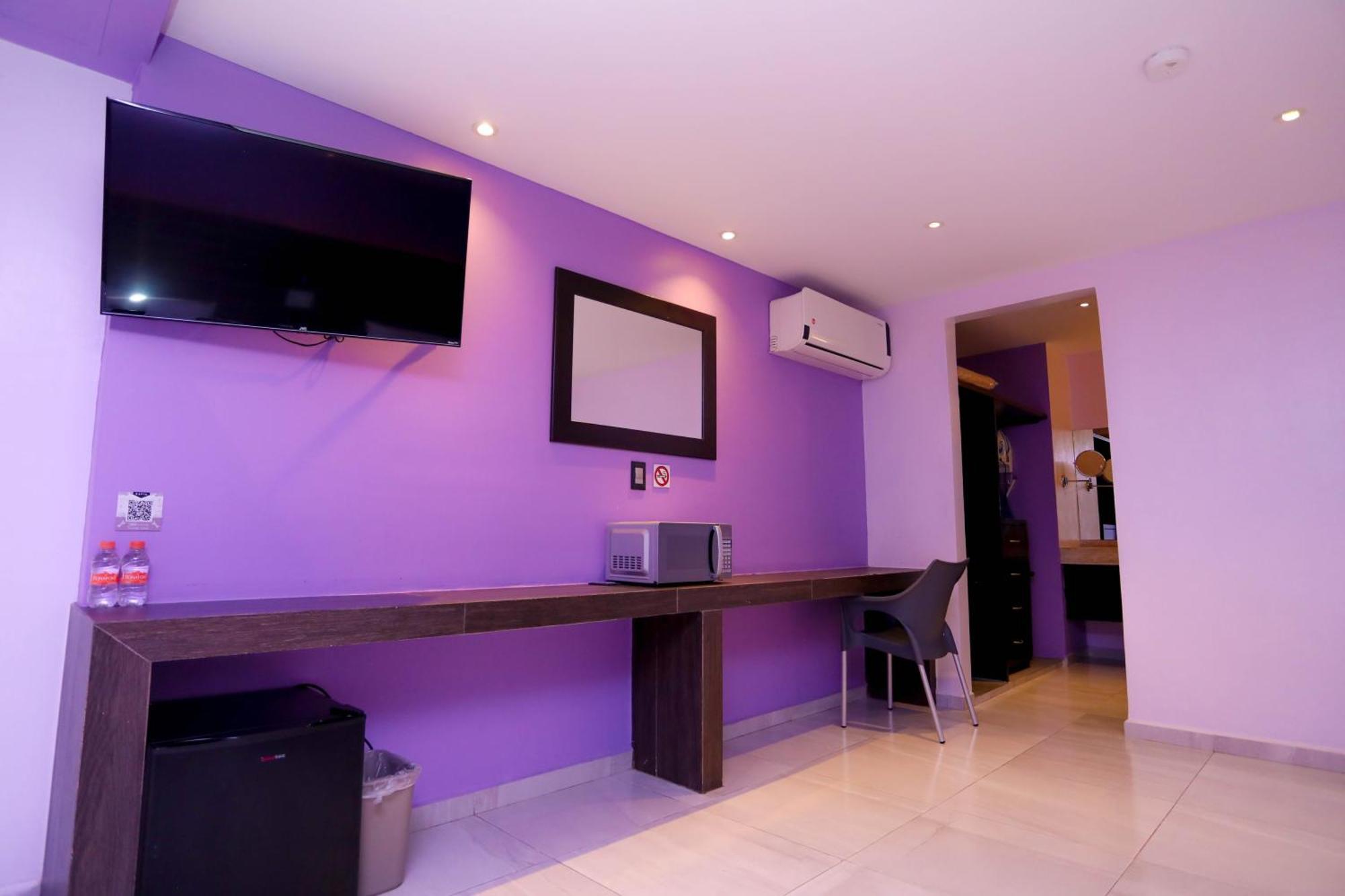 Hotel Kavia Cancún Kültér fotó