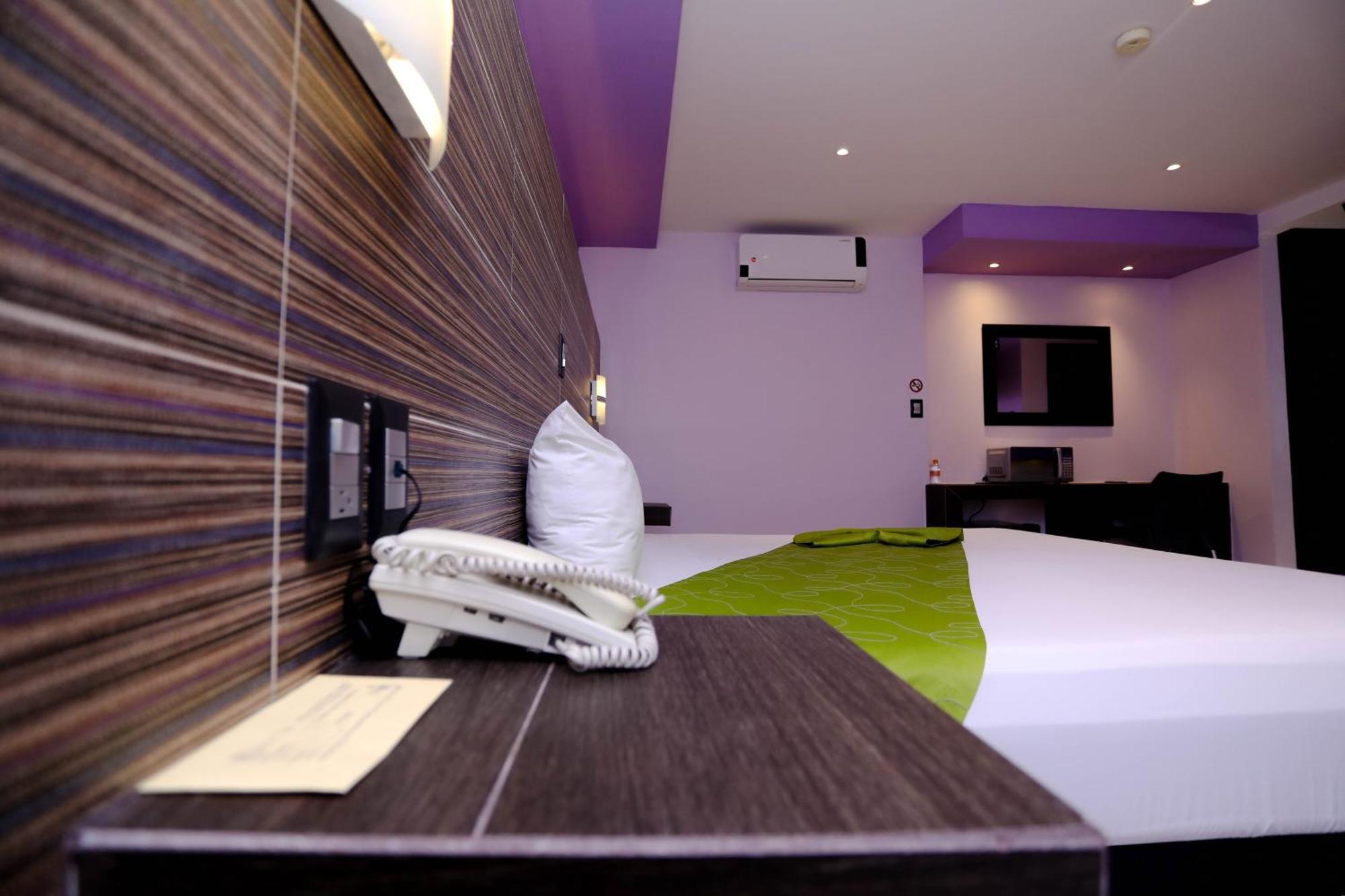 Hotel Kavia Cancún Kültér fotó