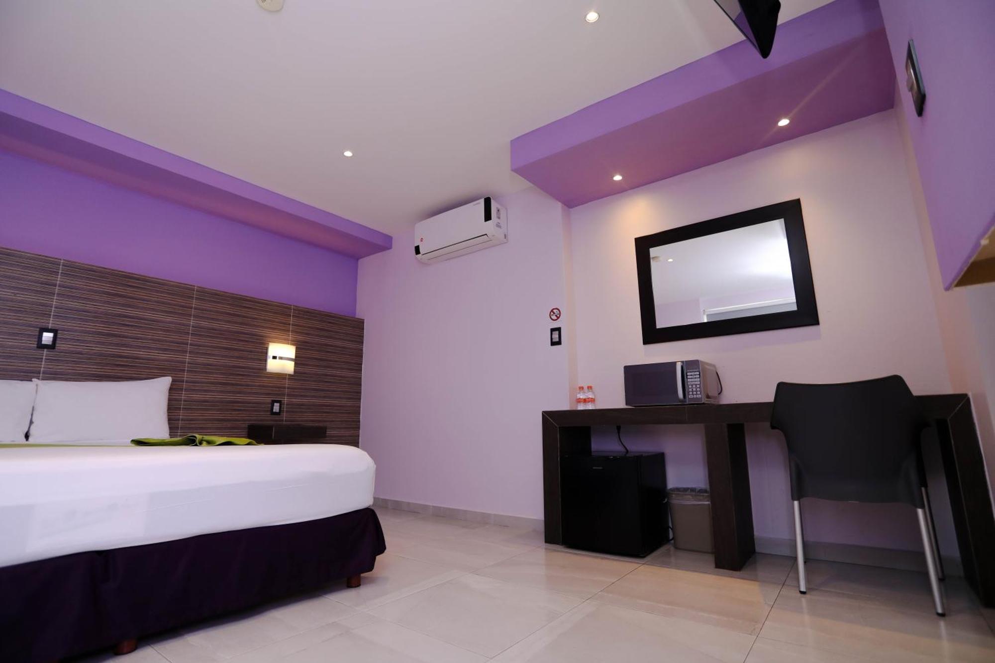 Hotel Kavia Cancún Kültér fotó